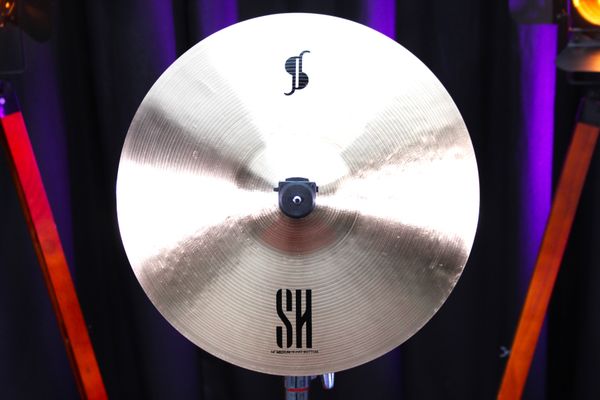 Stagg SH Series 14" Medium Hi-Hats