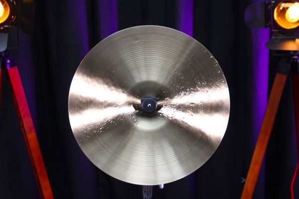 Stagg SH Series 14" Medium Hi-Hats