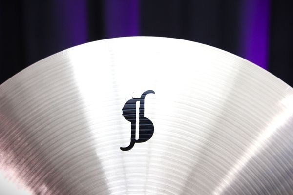 Stagg SH Series 14" Thin Crash