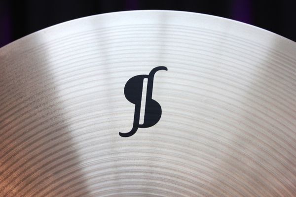 Stagg SH Series 15" Medium Crash