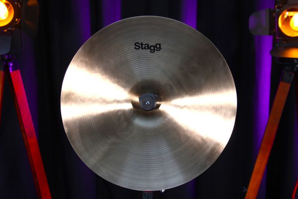 Stagg SH Series 15" Medium Crash