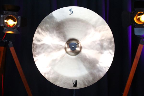 Stagg SH Series 16'' China 