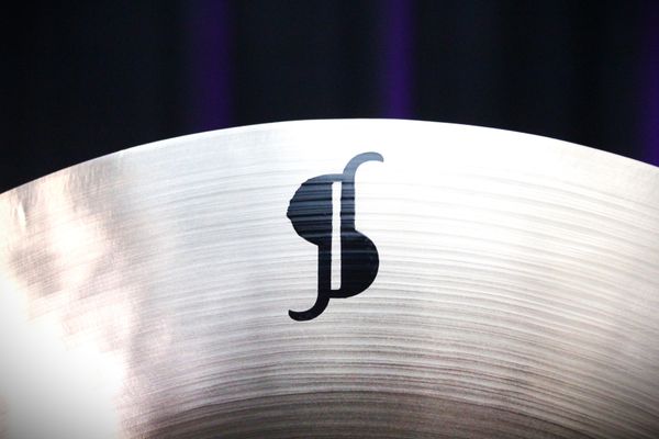 Stagg SH Series 16'' China 