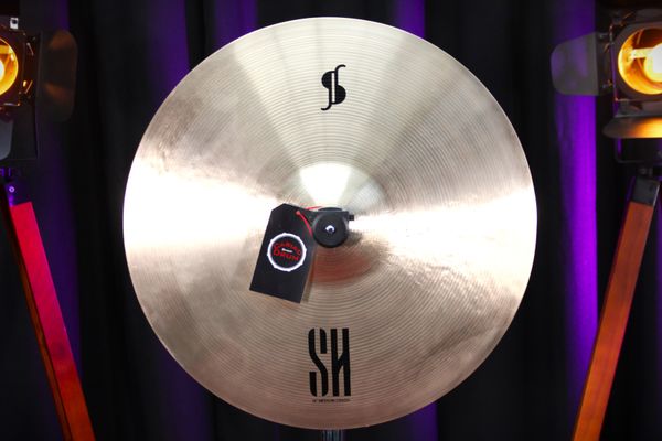 Stagg SH Series 16" Medium Crash
