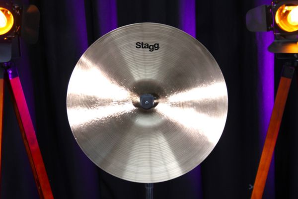Stagg SH Series 16" Medium Crash