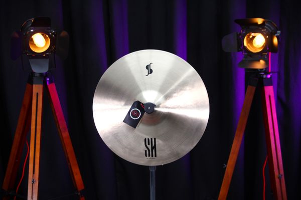 Stagg SH Series 16" Thin Crash