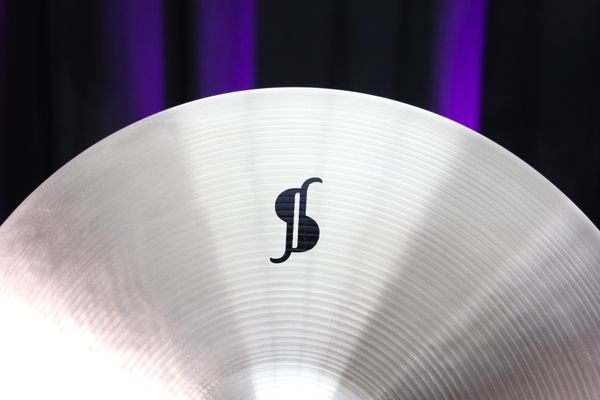 Stagg SH Series 16" Thin Crash