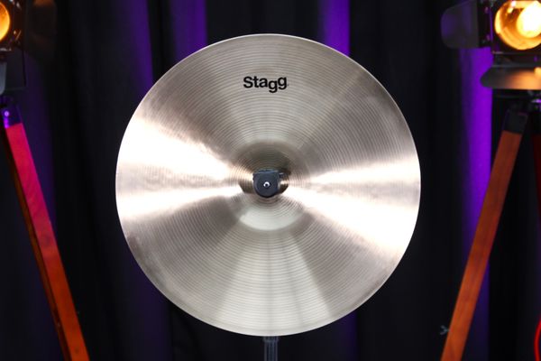 Stagg SH Series 16" Thin Crash
