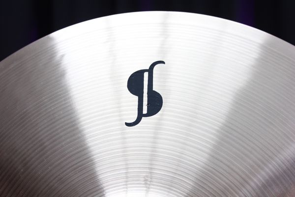 Stagg SH Series 17" Thin Crash