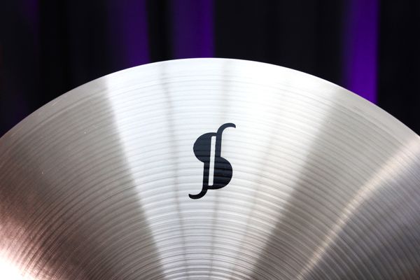 Stagg SH Series 18" Medium Crash