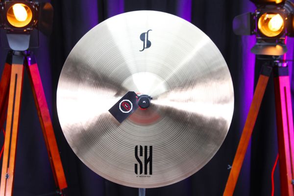 Stagg SH Series 20" Medium Ride