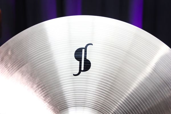 Stagg SH Series 20" Medium Ride