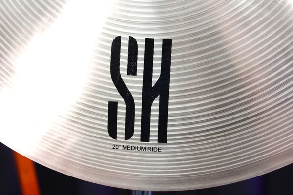 Stagg SH Series 20" Medium Ride