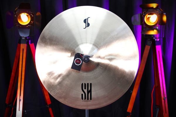 Stagg SH Series 22" Medium Ride