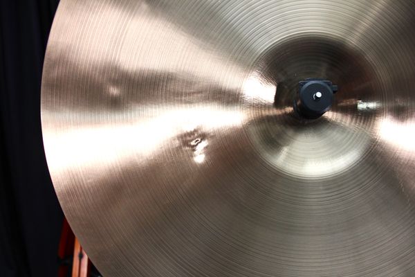 Stagg SH Series 22" Medium Ride