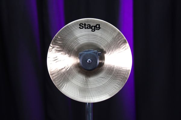 Stagg SH Series 6" Medium Splash