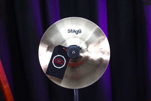 Stagg SH Series 8" China