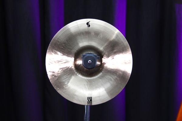 Stagg SH Series 8" China