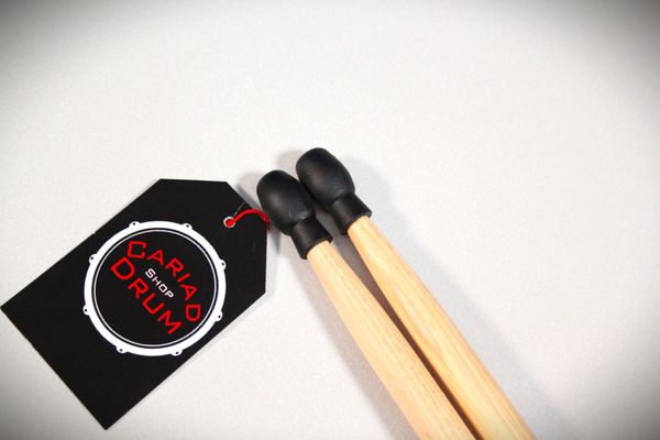 Stagg Silent Drumstick Tips