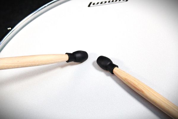 Stagg Silent Drumstick Tips