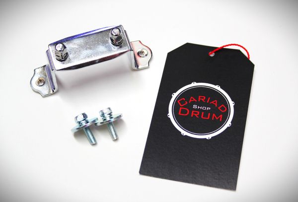 Stagg Snare Butt End