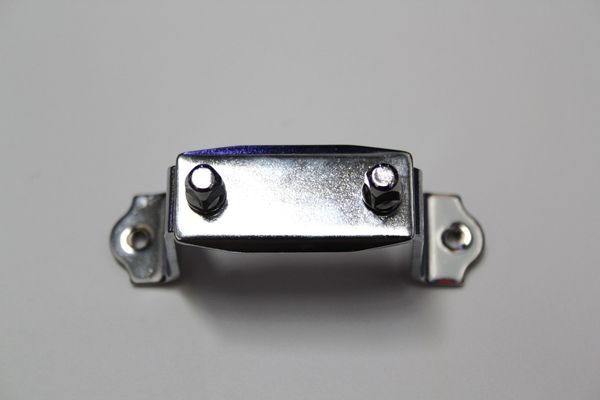 Stagg Snare Butt End