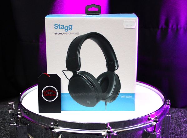 Stagg Studio Headphones