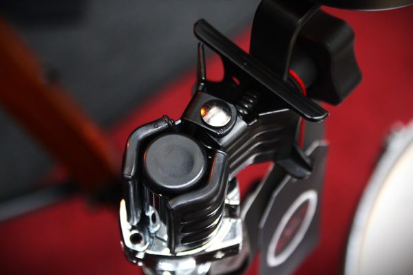 Stagg Super Clamp Cup Holder