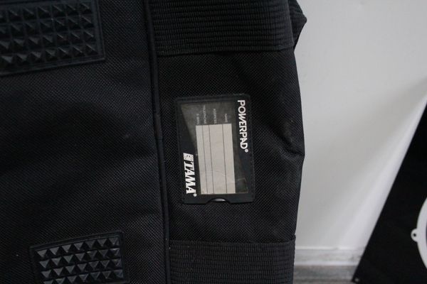 TAMA Hardware Bag