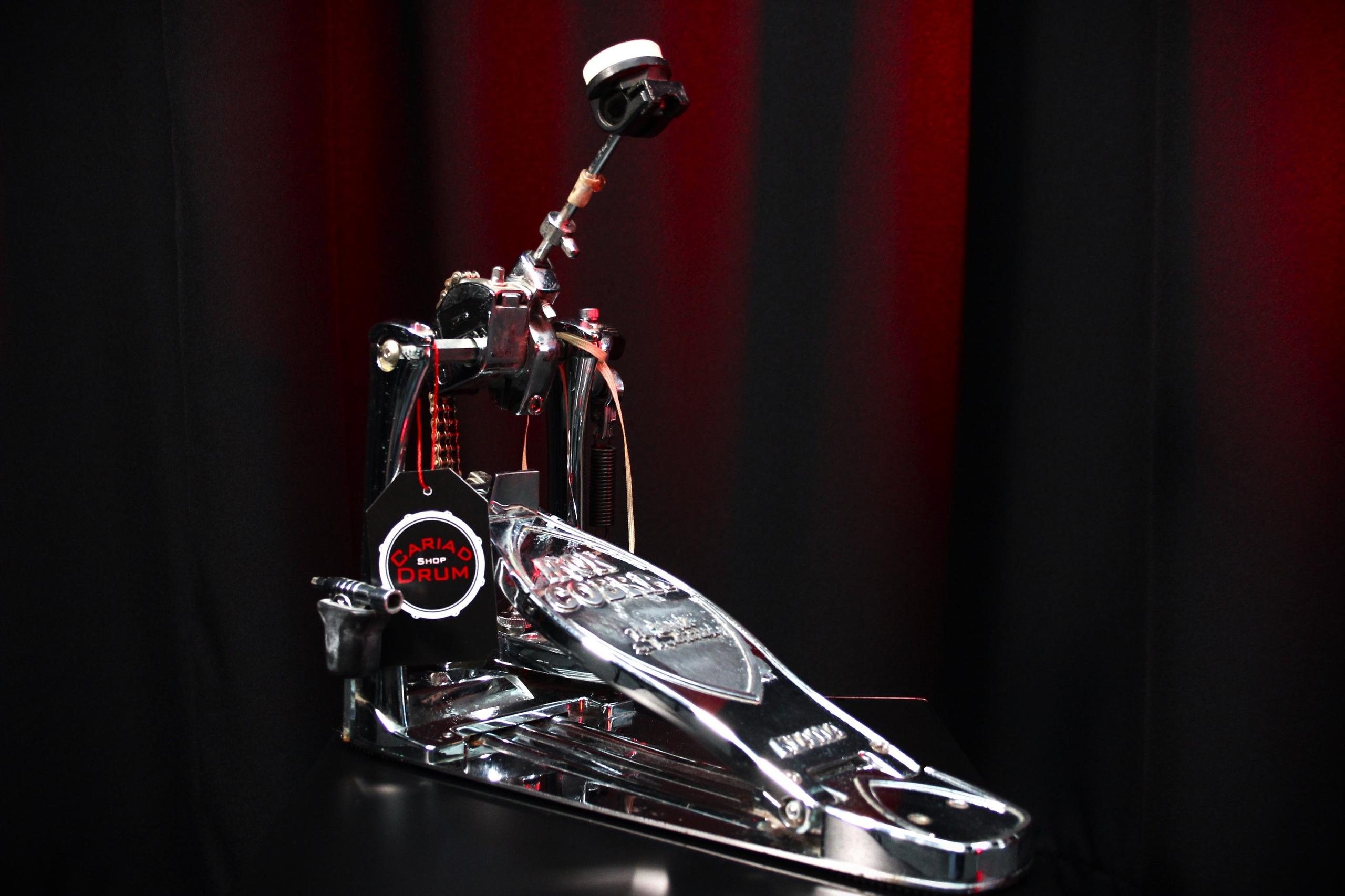 Tama Iron Cobra Legend of Innovation Single Bass Drum Pedal