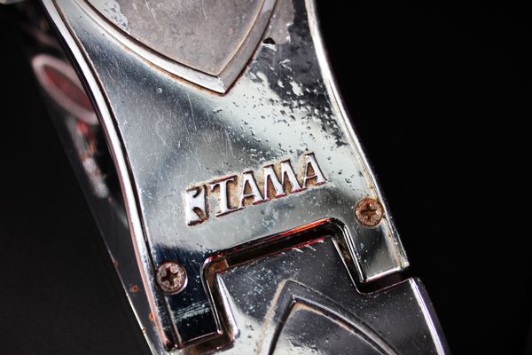 Tama Iron Cobra Legend of Innovation Single Bass Drum Pedal