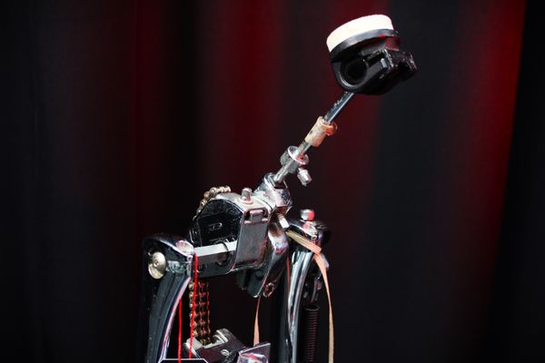 Tama Iron Cobra Legend of Innovation Single Bass Drum Pedal