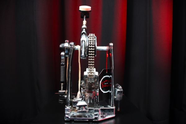 Tama Iron Cobra Legend of Innovation Single Bass Drum Pedal