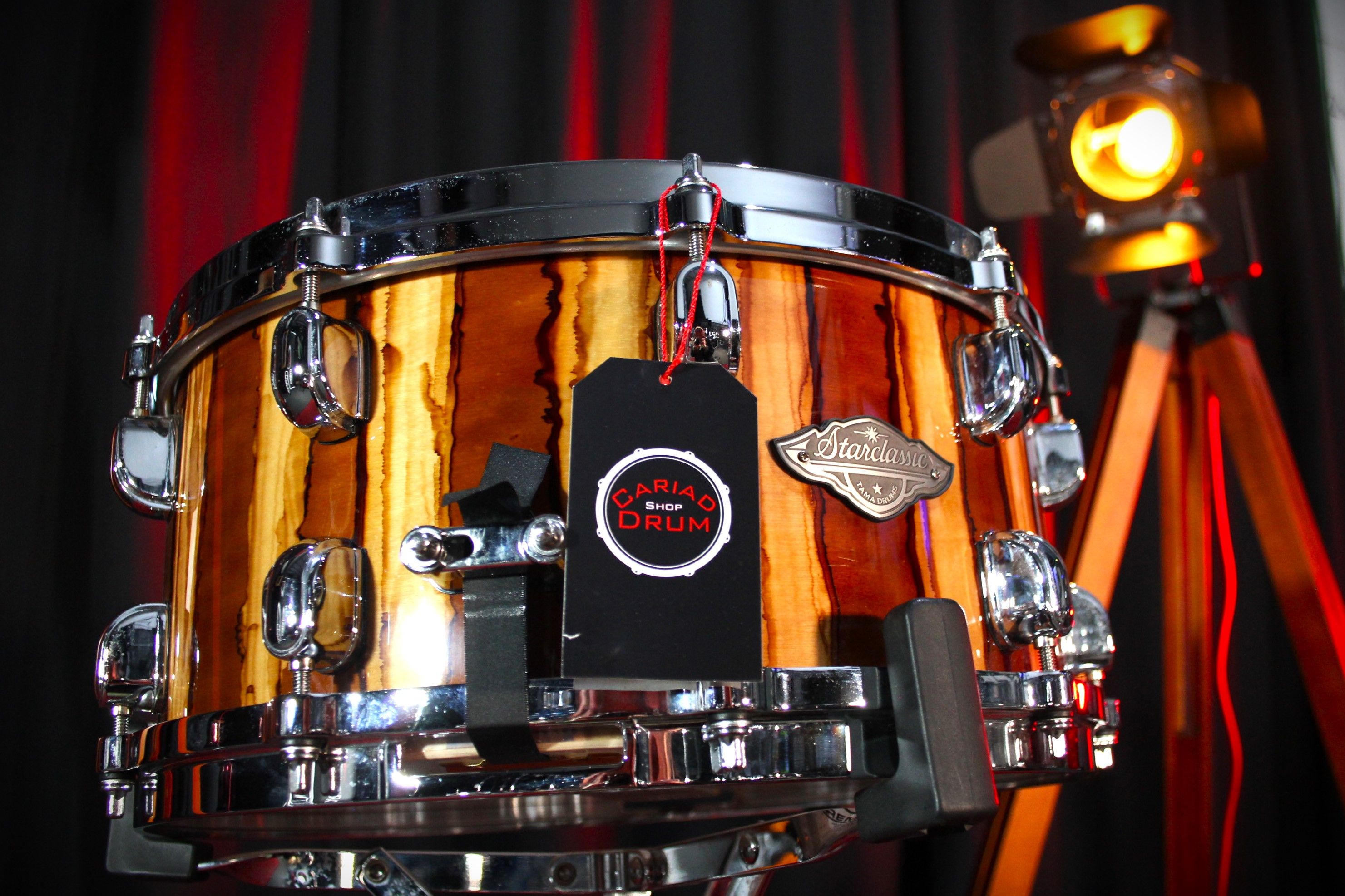 Tama Starclassic Performer 14'' x 6.5'' Snare Drum 