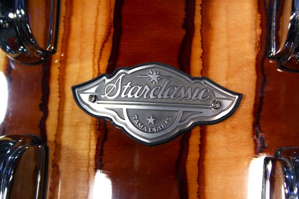 Tama Starclassic Performer 14'' x 6.5'' Snare Drum 