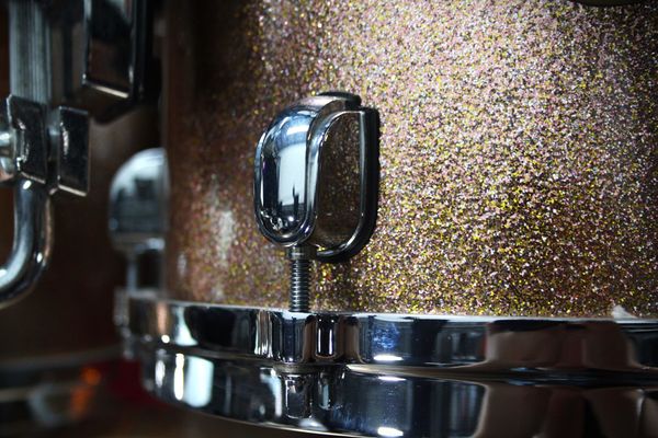 Tama Starclassic 22" 5pc Shell Pack