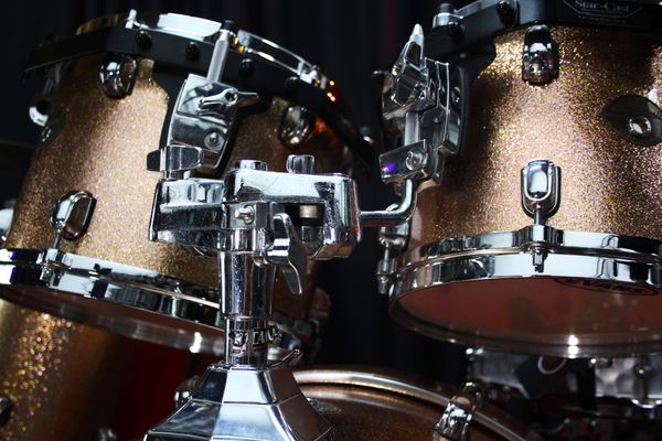 Tama Starclassic 22" 5pc Shell Pack