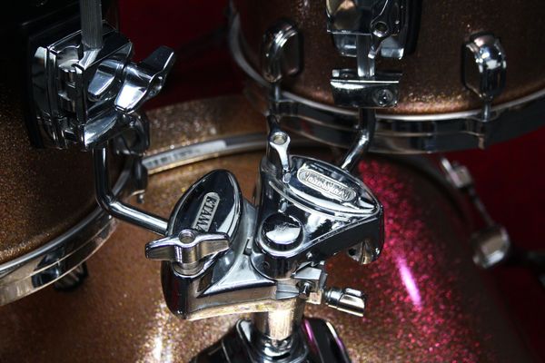 Tama Starclassic 22" 5pc Shell Pack