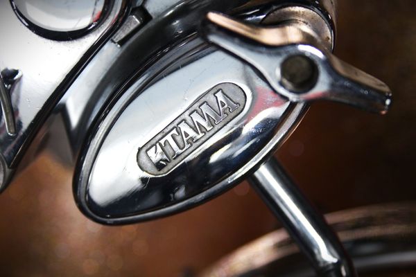 Tama Starclassic 22" 5pc Shell Pack