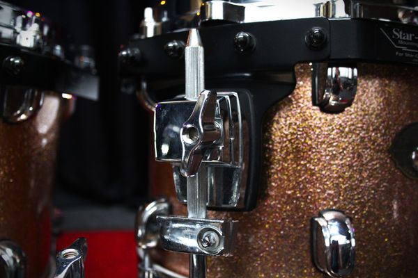Tama Starclassic 22" 5pc Shell Pack