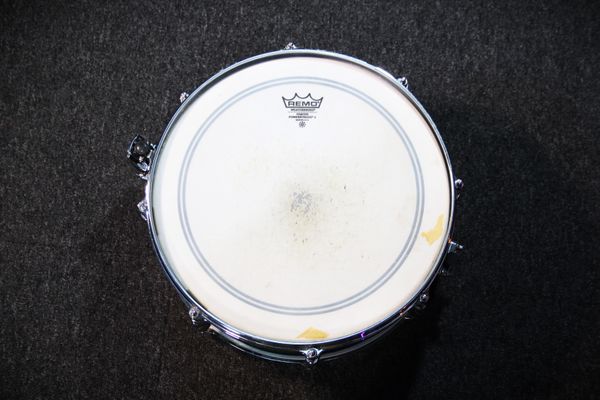 Tama Superstar 14" x 5.5' - Turquoise 