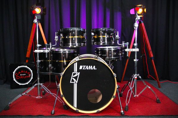 Tama Superstar 6pc Shell Pack
