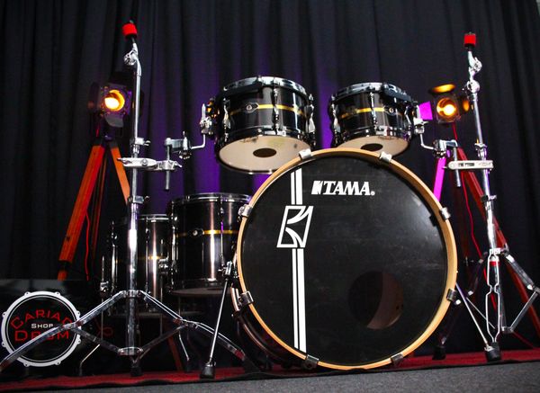 Tama Superstar 6pc Shell Pack