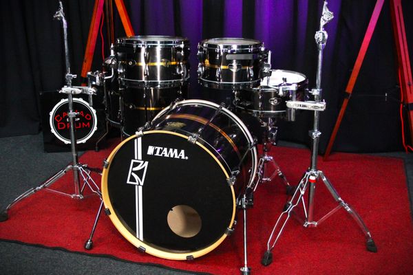 Tama Superstar 6pc Shell Pack