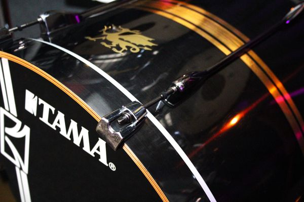 Tama Superstar 6pc Shell Pack