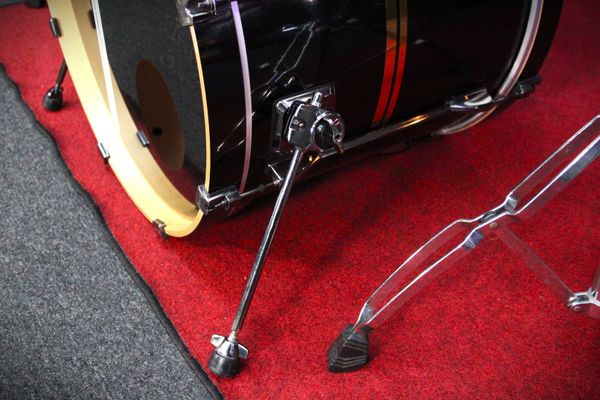 Tama Superstar 6pc Shell Pack
