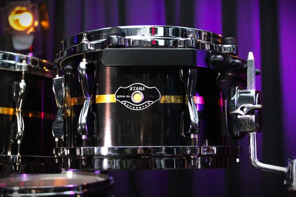 Tama Superstar 6pc Shell Pack