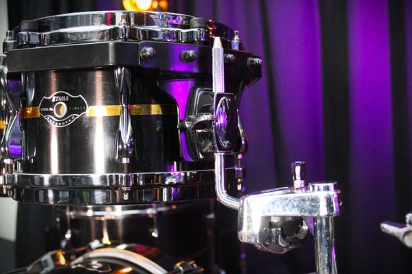 Tama Superstar 6pc Shell Pack