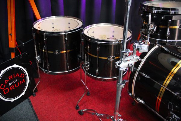 Tama Superstar 6pc Shell Pack