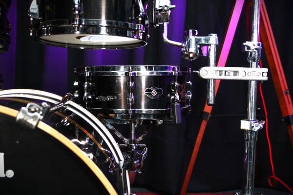 Tama Superstar 6pc Shell Pack